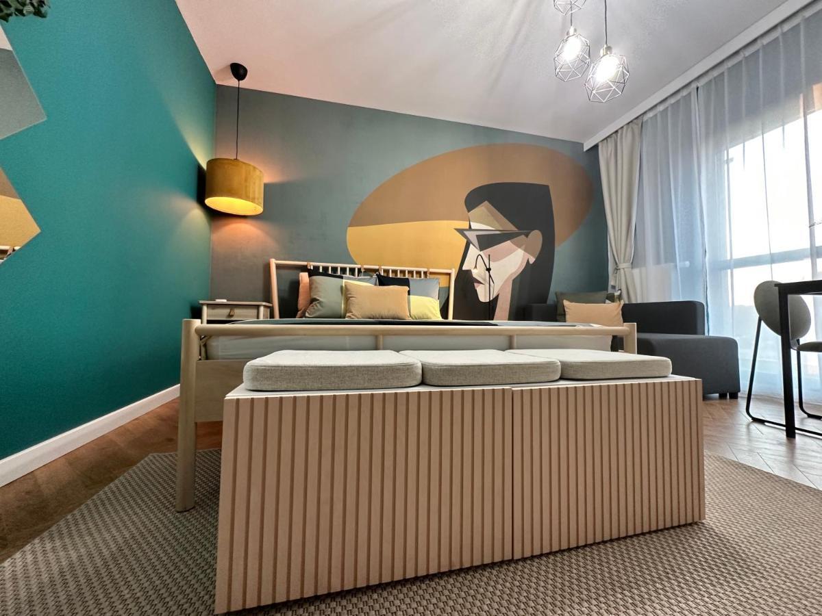 Studio 21 Bucureşti Ngoại thất bức ảnh