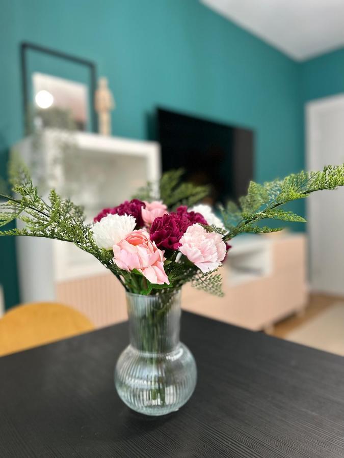 Studio 21 Bucureşti Ngoại thất bức ảnh