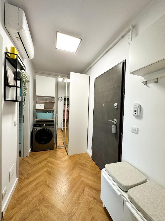 Studio 21 Bucureşti Ngoại thất bức ảnh