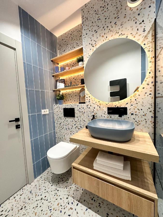 Studio 21 Bucureşti Ngoại thất bức ảnh