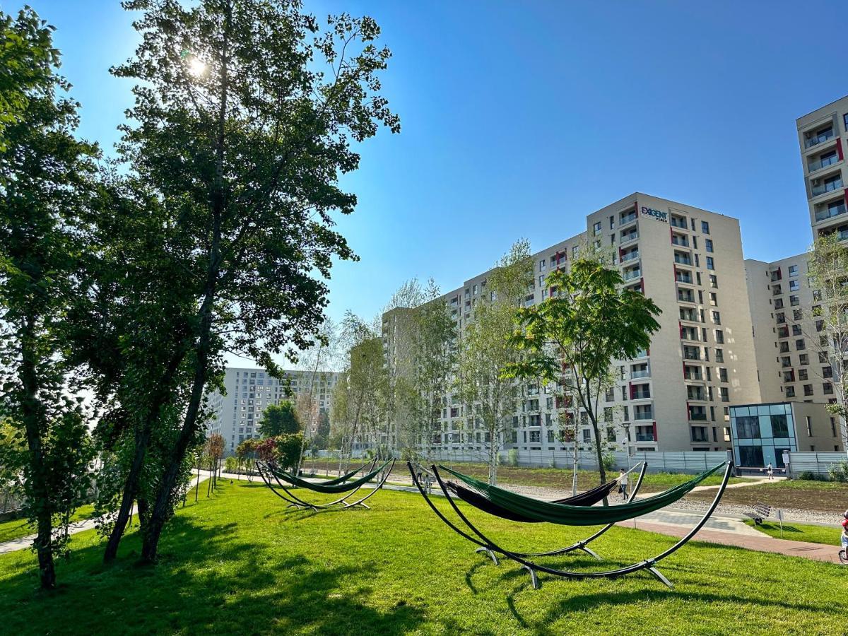 Studio 21 Bucureşti Ngoại thất bức ảnh