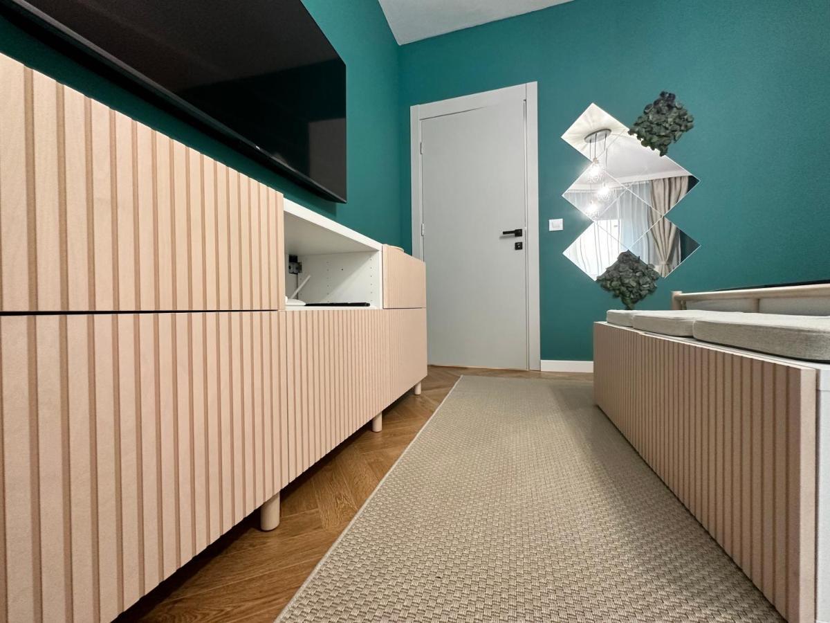 Studio 21 Bucureşti Ngoại thất bức ảnh